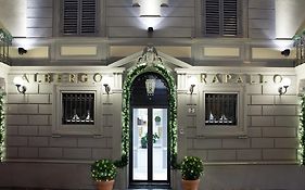 Hotel Rapallo Florencia